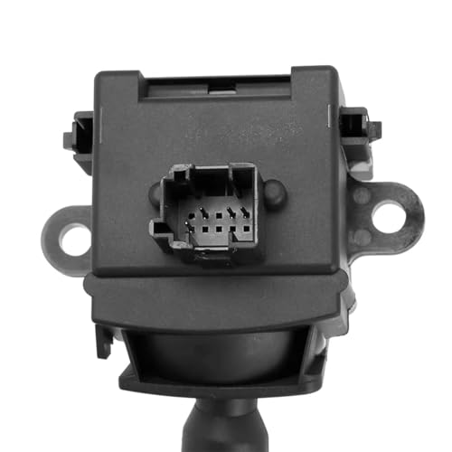 Commande de clignotants BMW X3 X5 résout feux bloqués - Commodo 61318363668 - 5