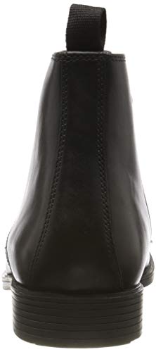 Clarks Tilden Up, Stivali Chelsea Uomo