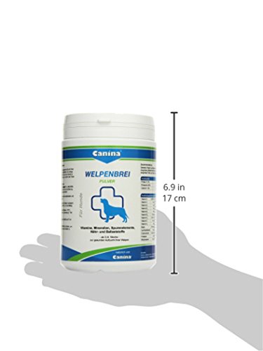 Canina Welpenbrei, 600 g