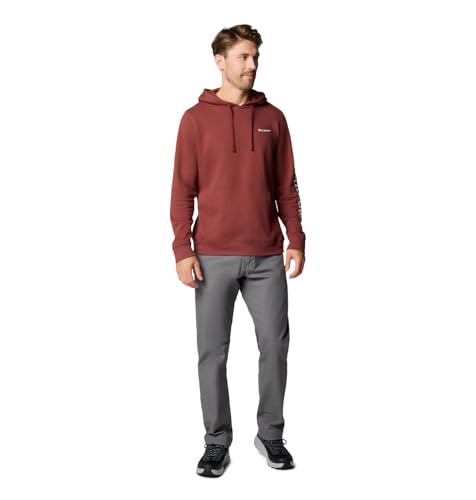 Image of Columbia mens Trek Hoodie