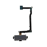 Daguys for Galaxy Note 5 / N920 Home Button(Grey)