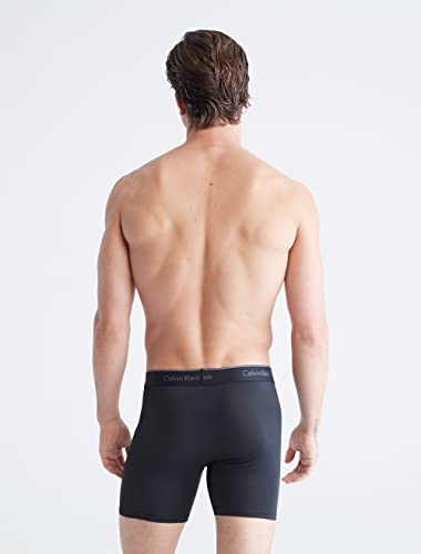 Calvin Klein Micro Stretch Boxer Briefs 7-Pack