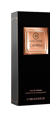 Collistar Profumo l'ambra Eau de Parfum, Profumo