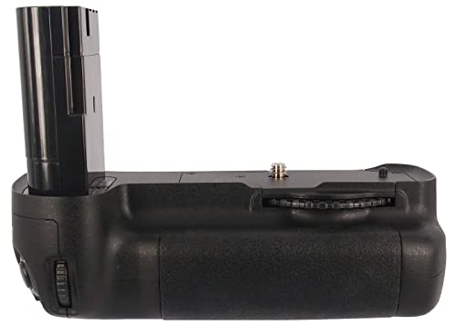 Vsdampj Battery Grip Compatible with Nikon D200