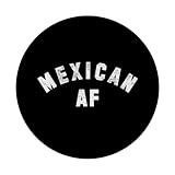 Zoom IMG-2 mexican af un design che