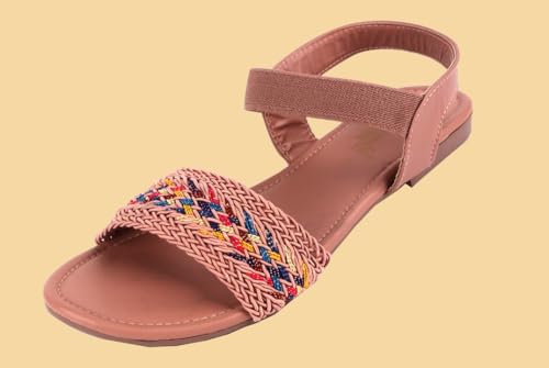 Image of Women Flats () BZ 01 Trend SL B