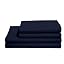 Navy Blue Solid