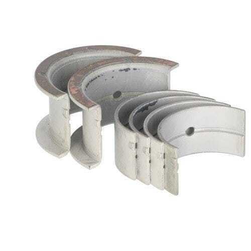 Main Bearings - .010" Oversize - Set fits Ford 900 700 4000 NAA 600 2000 800