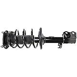 Monroe Quick-Strut 372597 Suspension Strut and Coil Spring Assembly