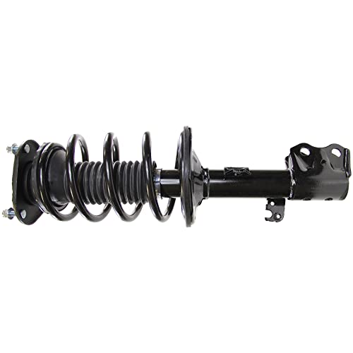 Monroe Quick-Strut 372597 Suspension Strut and Coil Spring Assembly