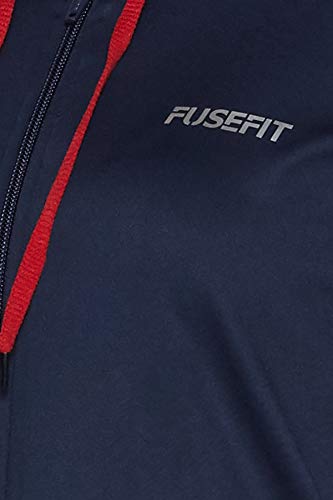 Image of Fusefit womens Jacket
