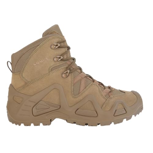 Lowa Zephyr GTX Mid
