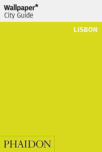 Preisvergleich Produktbild Wallpaper* City Guide Lisbon