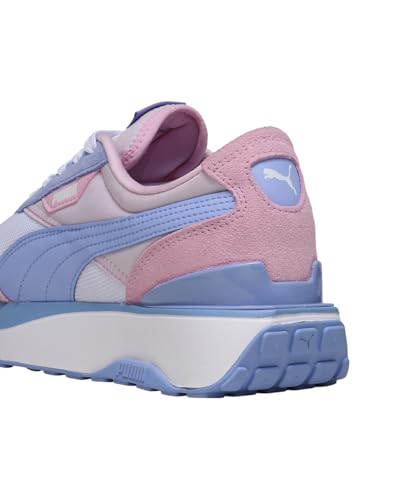Image of Puma Womens Cruise Rider Silk Road Wnsv1 Sneaker