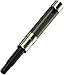 Sheaffer Fountain Pen Piston Converter Push-in Style - Smoke