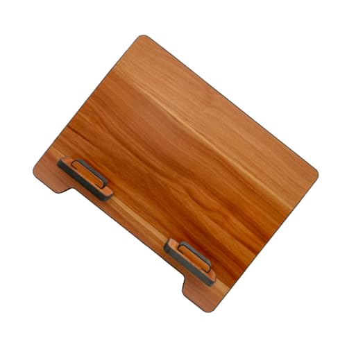 GOOHOCHY Portable Removable Musical Stand Compact Sheet Music Holder for All Instruments Easy Assembly for Desk Use Sturdy and Versatile Design for Musicians