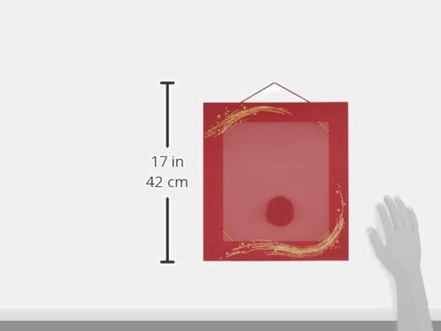 ＊大色紙＊ 大色紙 金潜紙 特選 扇面中 【在庫限り】 | 谷口松雄堂