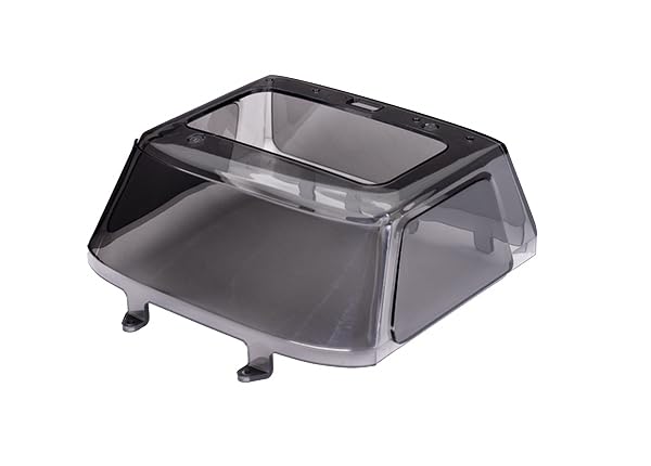 Traxxas 9815X - Body Windows, Tinted