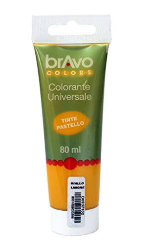 Nespoli Colorante universal verde bosque 80 ml