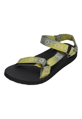 Teva Original Universal Sunscape para hombre, Agua Sulphur Springs, 10