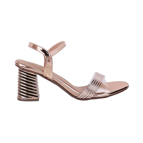 Image of Metro Women Casual Synthetic Sandals