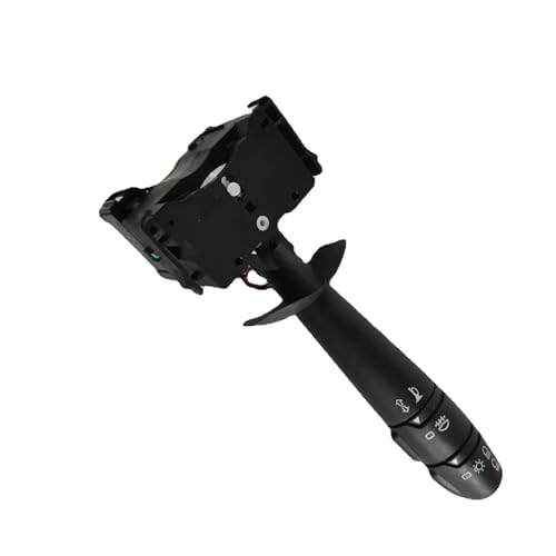 Interrupteur de clignotant Vauxhall Movano 7701057612 colonne direction voiture