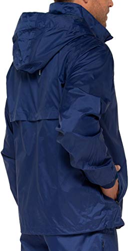 Image of Arctix Men's Storm Rain Jacket