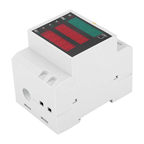 Image of 45000W Current Meter, Voltage Meter, D52-2047 for Industrial Control Industrial Supplies Industrial Connector Electrical Accessories
