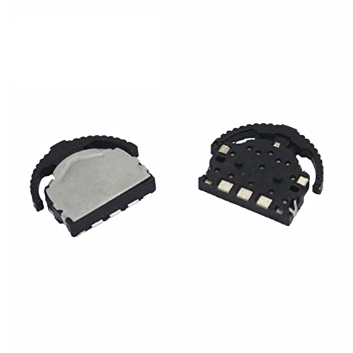 Micro interrupteur SMD 3 broches à bascule haute sensibilité pour boutons de téléphone et MP4 - 2