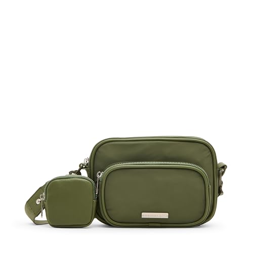 Sac à bandoulière Madden Girl nylon résistant à l'eau contre la pluie