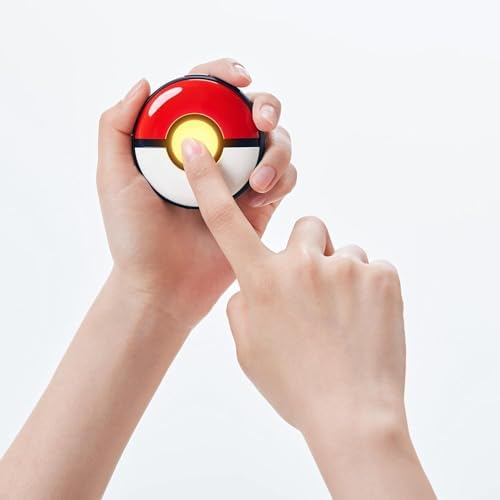 Pokémon GO Plus + - 3