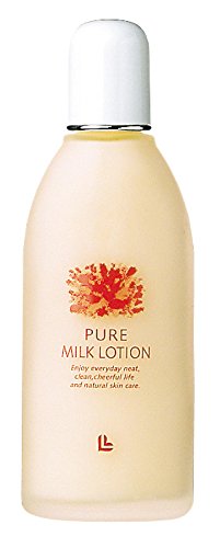 Amazon | リマナチュラル ピュアミルクローション100ml | LIMANATURAL 
