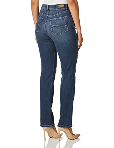 Image of Lee Women's Perfect Fit Straight Leg Jean