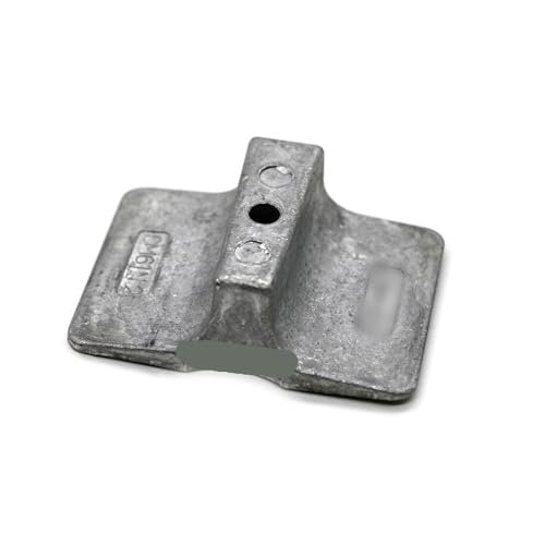 Anode 61N-45251-01 moteur 2 temps pour sorties de pêche sans risques - 4