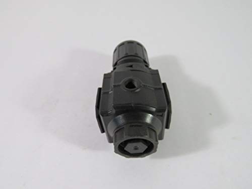 NORGREN R72G-2AK-RFN AIR PRESSURE REGULATOR