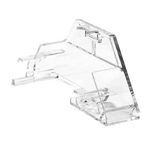 Compatible With TAMIYA For TT-02 For TT-02B 1/10 RC �J�[�A�b�v�O���[�h�p�[�c�v���X�`�b�N���h�~�J�o�[�X�e�A�����O�O���[�v�R�ی�L���b�v�ƌ݊������� �p�[�c RC�J�[