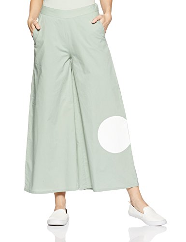 VERO MODA Women's Flared Pants