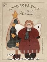Forever Friends especially at Christmas B001S00IJE Book Cover