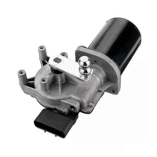 Moteur d'essuie-glace avant RHD pour réparer le balayage de votre Fiat Ducato