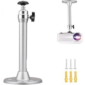 Amazon.co.jp: プロジェクター取付部品 - プロジェクター