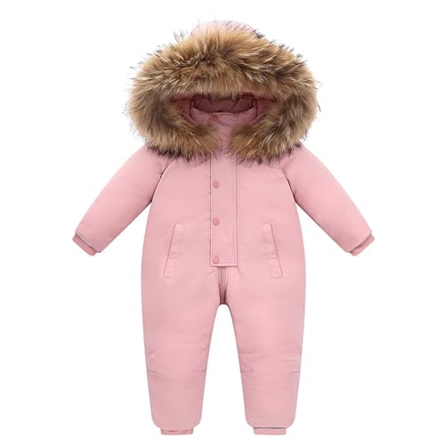 Kid's Winter Overalls Ski Suits Boy's And Girl's Windproof Snowboard Jumpsuits Snowsuit Coats Snow Pants Toddler