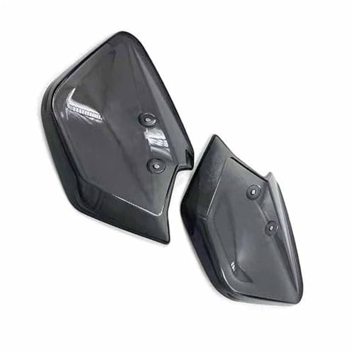Protège-mains moto contre le vent et la pluie pour Yamaha Tricity 125