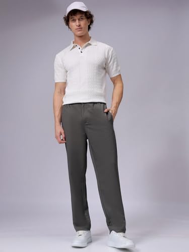 Image of THE INDIAN GARAGE CO Men Pants