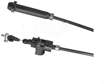 Automatic Transmission Kickdown Cable for 1982-1986 Chevrolet C10 (PG-1118115)