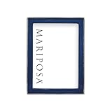 Bei Mariposa feiern wir die Leidenschaft des Essens und die Pracht, anderen das Gefühl zu geben, wie zu Hause zu sein. Kurz gesagt, wir haben ein Geschenk zur Unterhaltung. Unsere einzigartigen Kollektionen sind das Ergebnis unserer eigenen innovativen Designer, die mit überlegenen Handwerkern weltweit zusammenarbeiten, um das Beste aus fremden Kulturen nach Hause zu bringen.