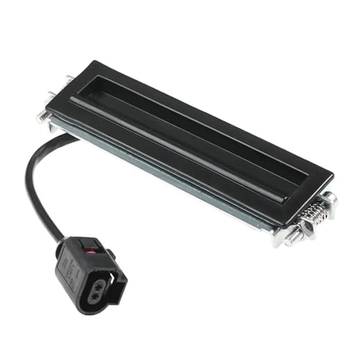 Bouton poussoir 3B9827566A résout le blocage de votre actionneur de serrure de porte électrique arrière