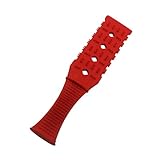 Massage Pat Massagewerkzeug mit 38,1 cm (15 Zoll), ergonomisches Handdesign, langlebige Holzkonstruktion, Multioberflächen-Kopf | Klatsch-Massagegerät