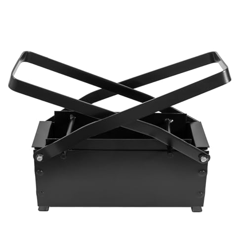 Manual Paper Log Briquette Maker,Eco Recycle Newspaper...