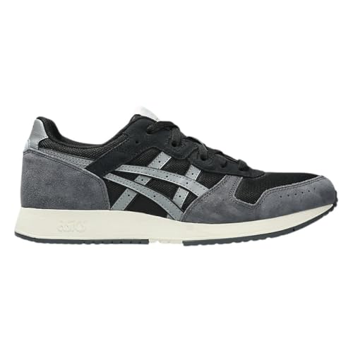Asics Gel-Lyte V Baskets pour femme, 001 Noir Gravel, 41.5 EU