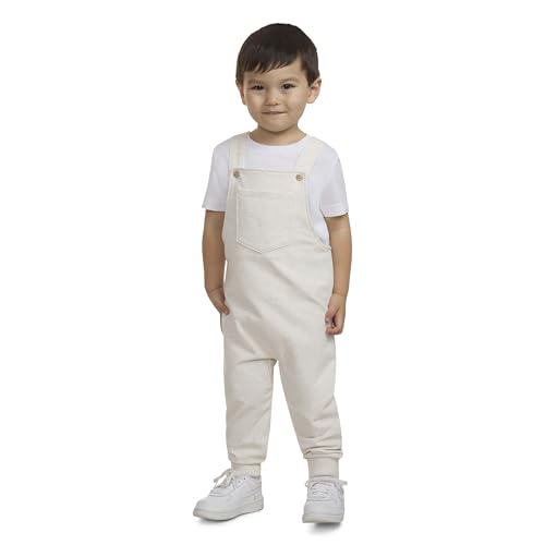 Image of Levi's unisex-baby And Toddler Overall